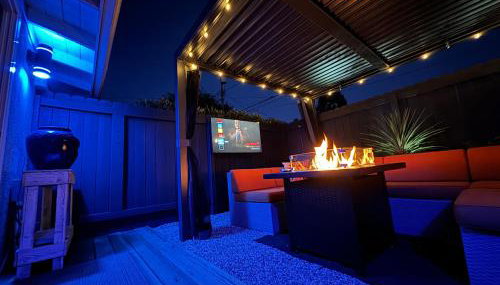 Sunrize Destinations - Newly renovated Mesa Studio - Foto 2