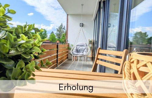 Uhlpartment - Wittingen - Foto 1