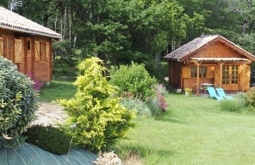 Chalets du Bois de Vache - Foto 51