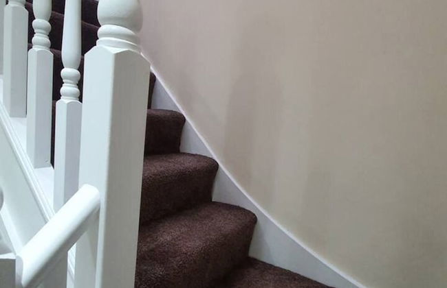 Lovely 5-bed House in Essex - Photo 20