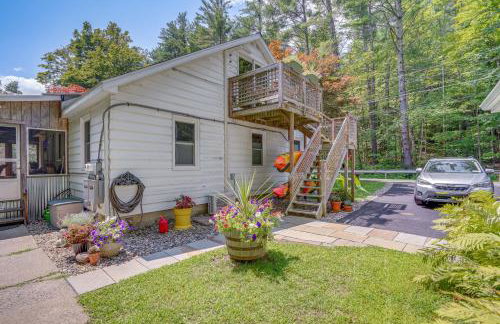 3 Mi to Hiking Cozy Mt Tremper Apt - Foto 19