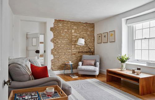 Artisan Cottage, Historic Stay Near Bath, Castle Coombe & Lacock - Foto 7