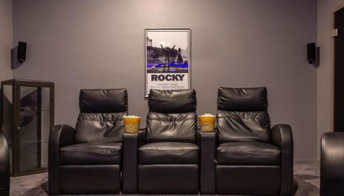 Loft mit Whirlpool Sauna Kino nähe Wolfsburg - Foto 4