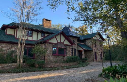 The Castle Hideaway Pool-16 plus-Guests-Game Room - Foto 32