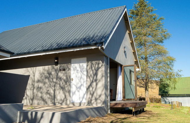 Springholm Cottages - Foto 29