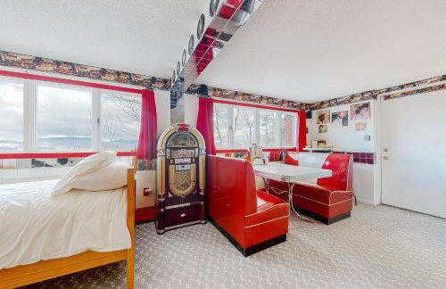 Amazing View Retreat Home - Foto 37