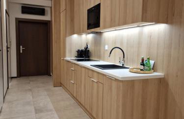 Apartamenty Boszkowo Aquarius White - Foto 12