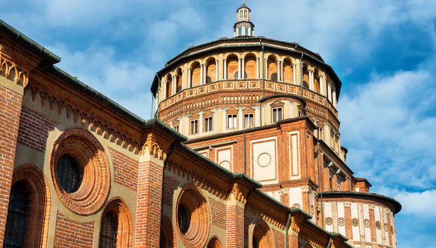 Visita guiada por La Última Cena - Foto 5