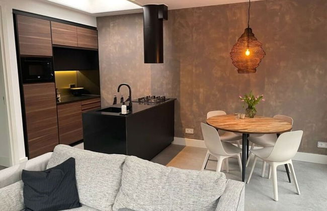 Holiday Home Zen aan zee - Foto 13