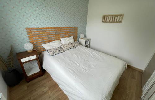 Ar Parc Bihan, vue mer! - Foto 26