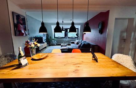 Domus Merian XII - Foto 54