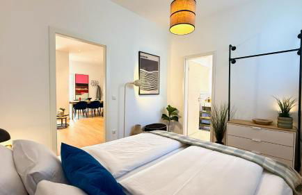 BeckHomes Munich - Stylish Central Apartments - Foto 35