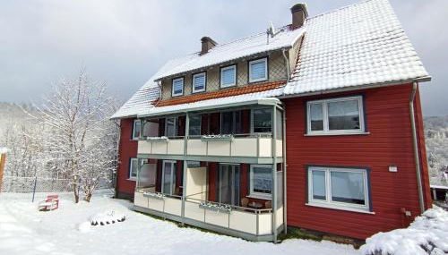 Haus Christoffel Wieda - Foto 2
