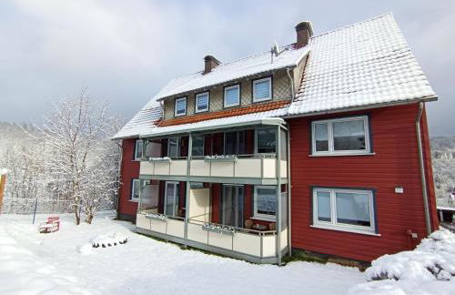 Haus Christoffel Wieda - Foto 2
