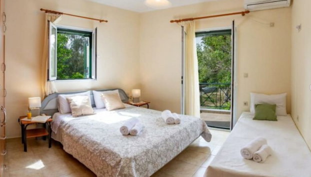 Nikis Country House - Lefkada BnB Private Parking - Foto 2, Imagen principal