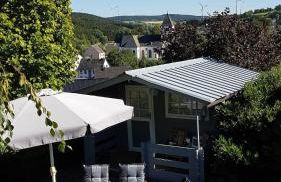 Ferienwohnung An der kleinen Schreinerei - Foto 41