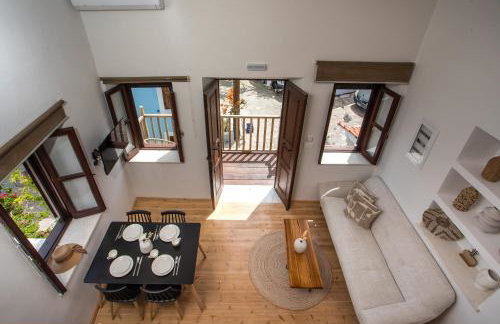 Port Elegance Residence - Halki - Foto 44