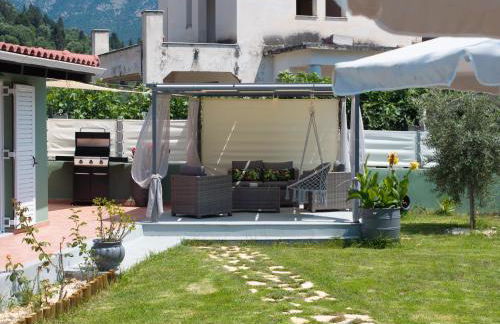 Home plousia - Foto 18