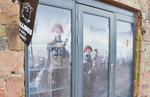 John Collingwood Bruce Suite - Uk43558 - Foto 23