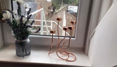 St Duthus Hotel Apartment - Foto 3