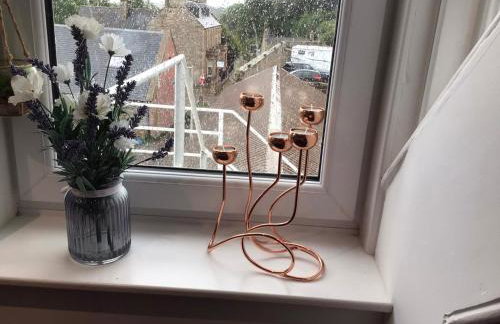 St Duthus Hotel Apartment - Foto 3