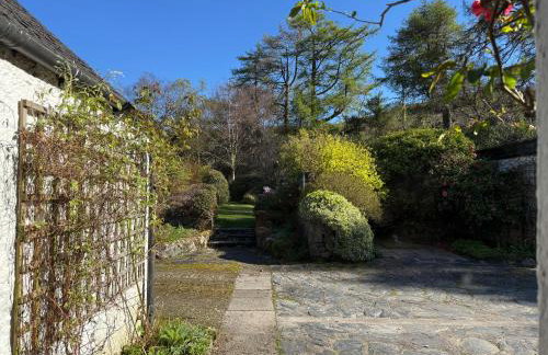 Glenrigh House - Main Residence for 7 people - Photo 47