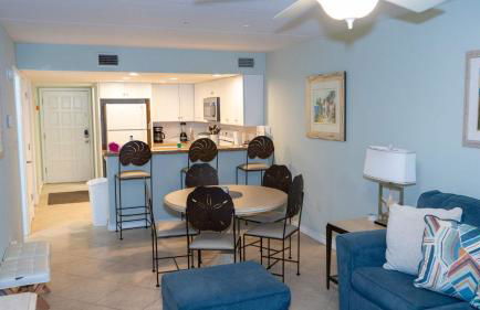 Surfside II #109 home - Foto 32