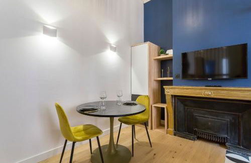 Hamac Suites - Lyon le Bellecour - Photo 17