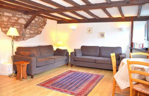 Three Gates Farm Holiday Cottages - Foto 7