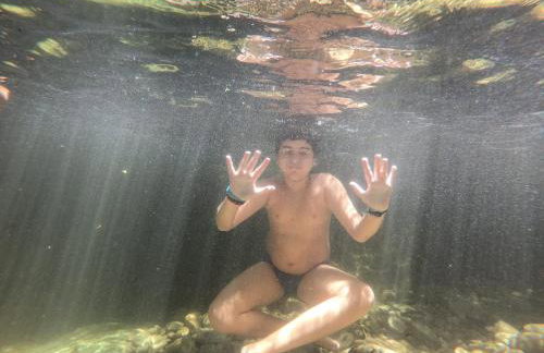 Casa Canto dos Saíras - Foto 47