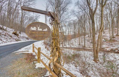 Expansive Group Getaway 11 Mi to Lancaster! - Foto 42