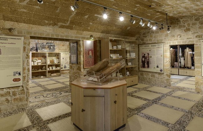 Rhodes Private Tours - Photo 21