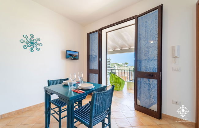 Borgo Marino Beach Residence - Foto 20