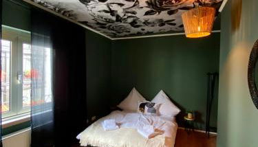 Schlafen über der Whiskybar - Foto 2