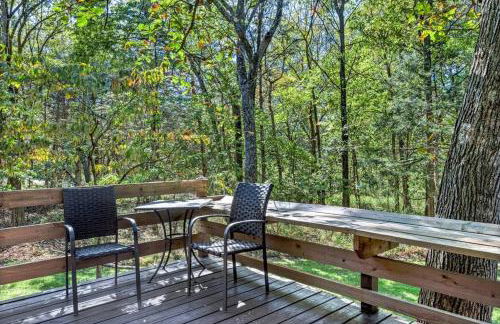 Aspen Lake Point Home - Foto 32