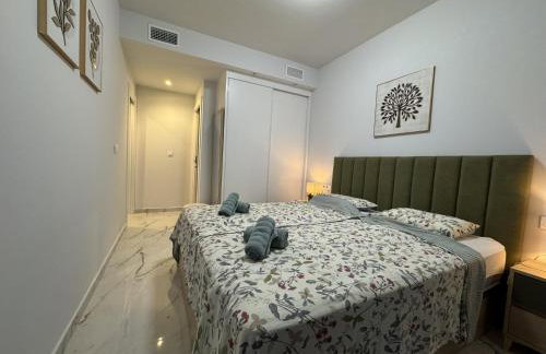 Apartment Amanecer Villamartin - Foto 28