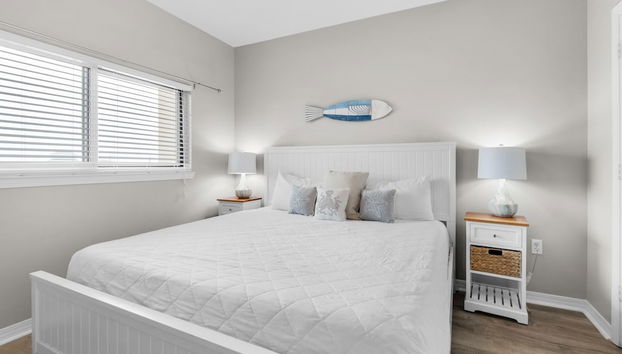 Emerald Isle Unit 206 - Foto 5, Habitación