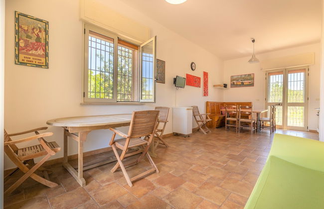 Sunny Garden Stay in Taviano - Foto 25