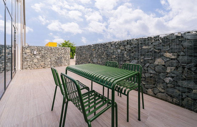 Le Pavilion Pool Villa - Foto 46