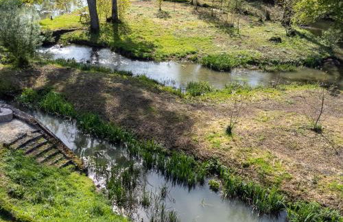 Holiday Home Moulin De Mois by Interhome - Foto 108