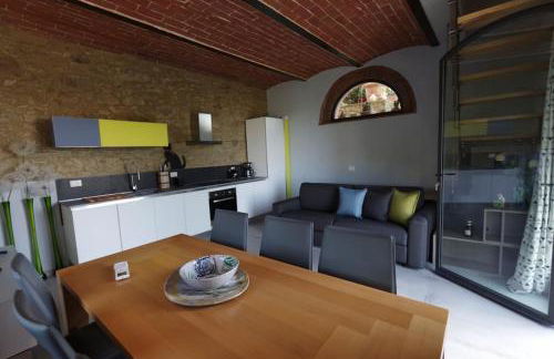 Villa Vestra in Vinci holiday home - Foto 37