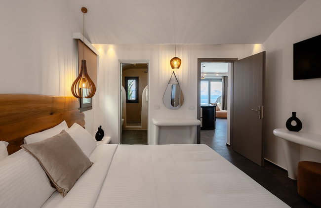 Secret Path Luxury Villas - Foto 19