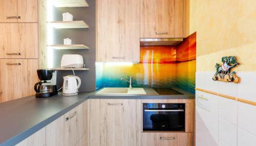 Apartment Le Génois by Interhome - Foto 4