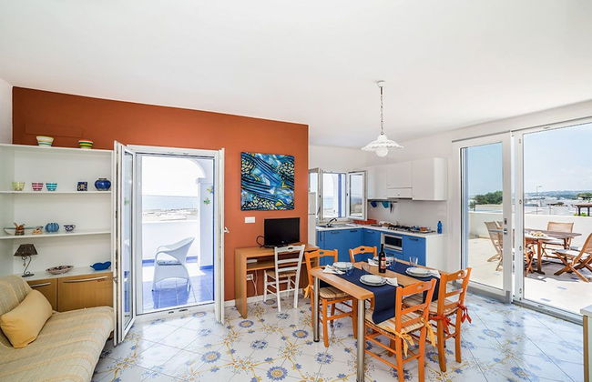 VilleSalento - Torre Vado M601 - Foto 5