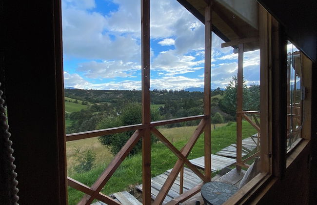 Cabañas el refugio del santo - Photo 27
