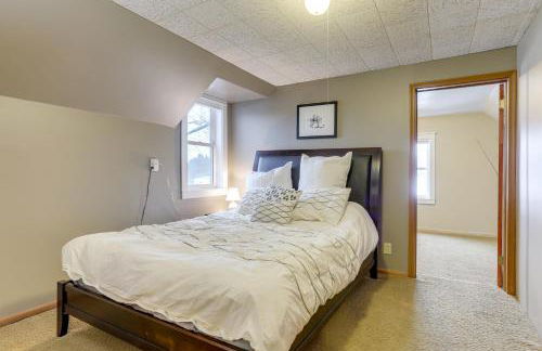 Getaway with Private Acreage in the Minneapolis Area - Foto 29