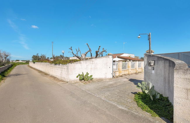 3270 Dependance di Omero by Barbarhouse - Photo 16