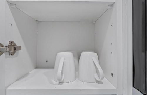 Lux 2Bedroom Apartment in Dupont Circle - Foto 21