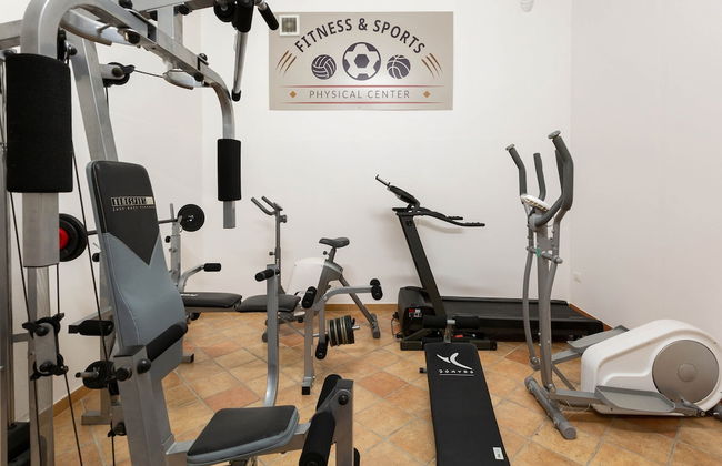 1916 Villa Virgilia by Perle di Puglia - Foto 45