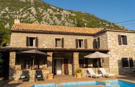 Villa Annemaria - Foto 37